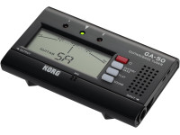 Korg GA-50 Guitar/Bass Tuner Korg GA-50 Guitar/Bass Tuner